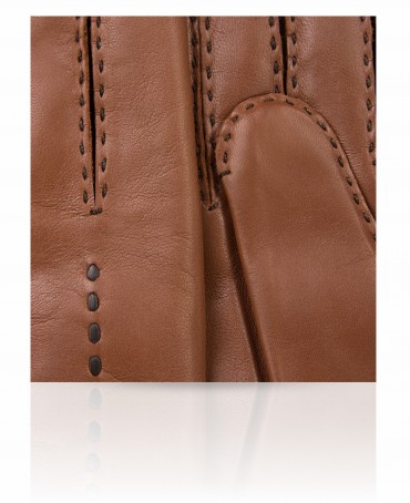 Перчатки Женские 16_ELLE/HAVANE//11